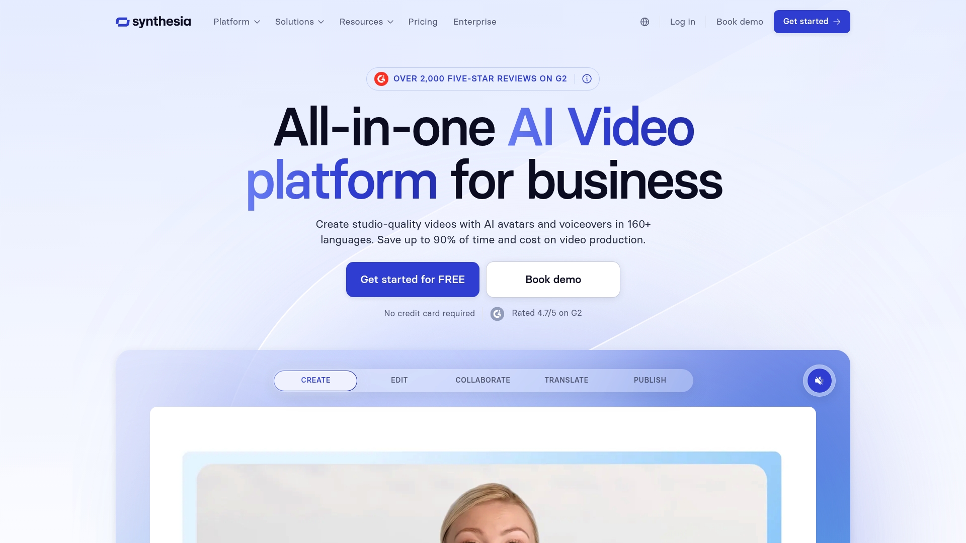 Product Screenshot