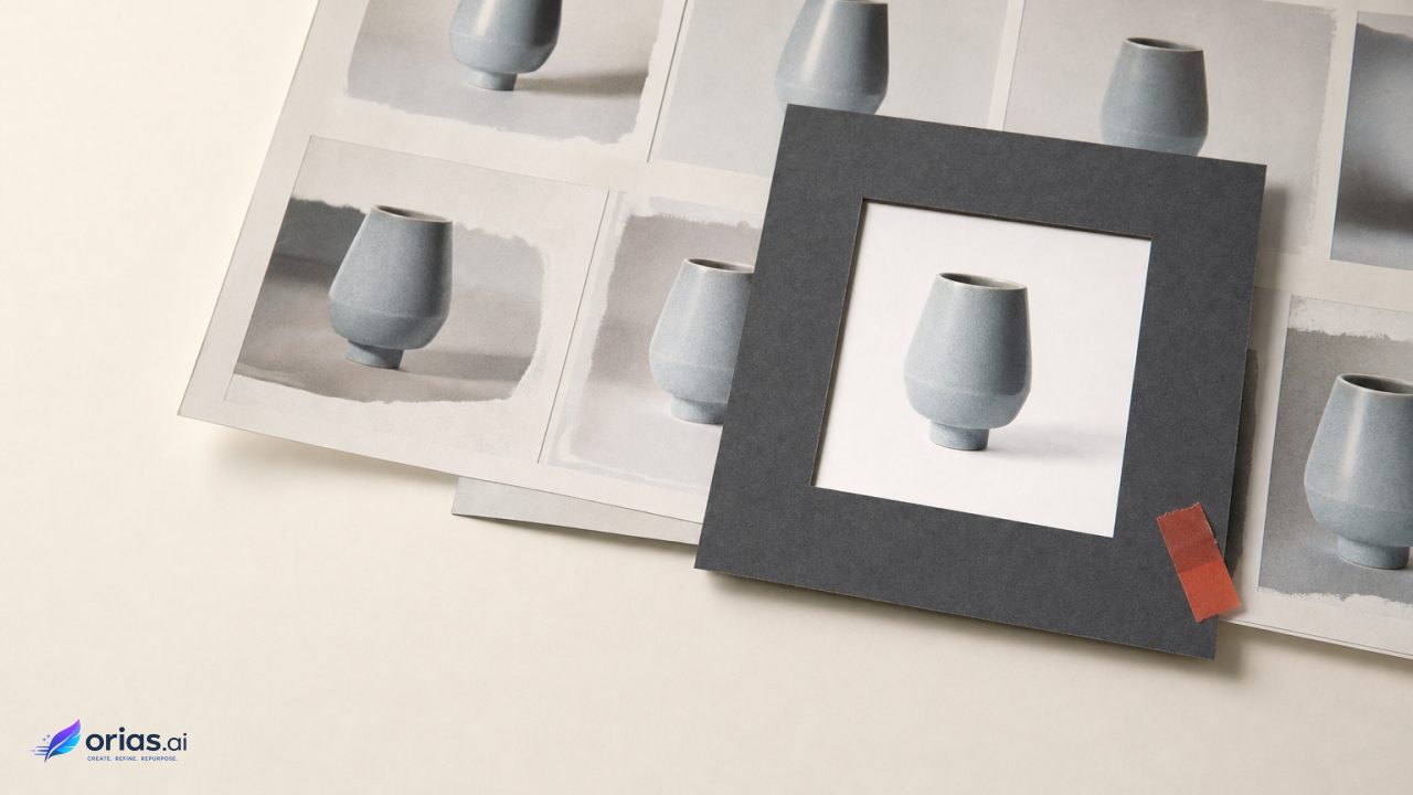 AI Background Removal for Clean Product Cutouts
