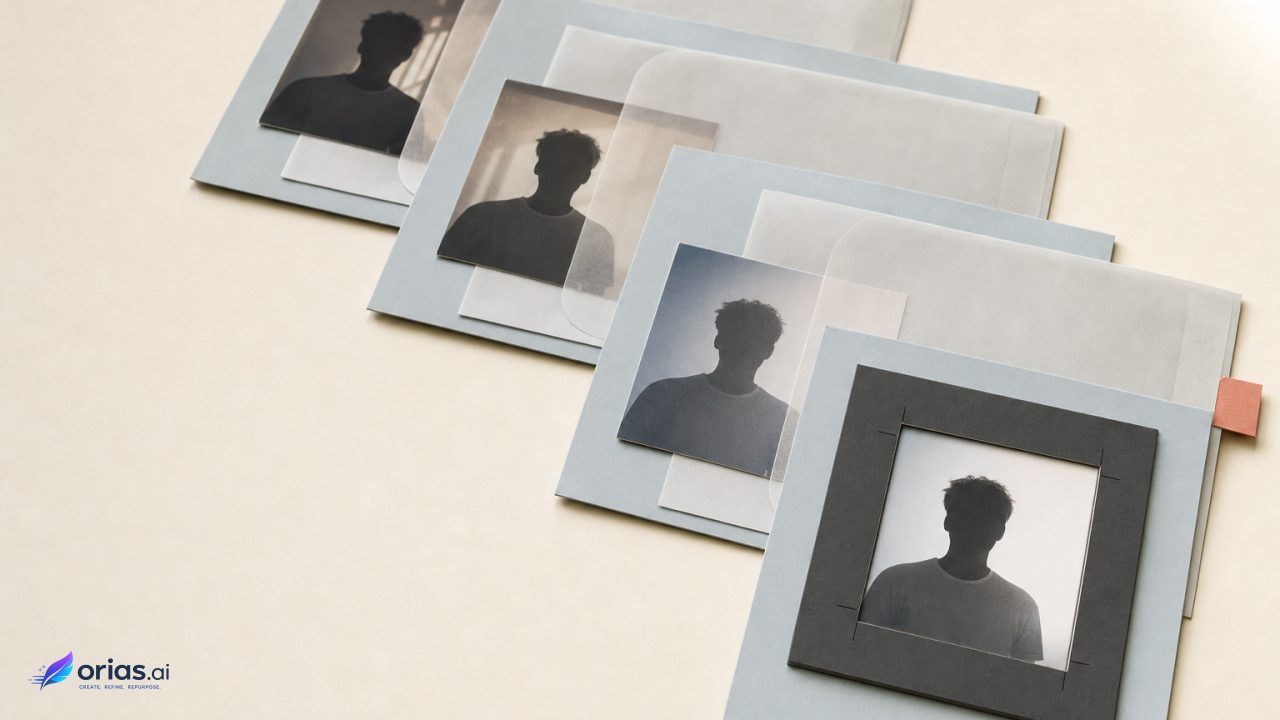 AI Headshot Generator: From Everyday Photos to Portraits