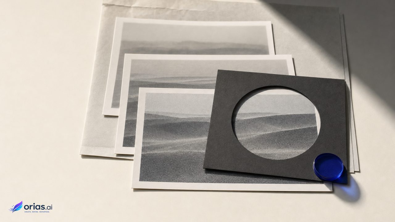 AI Image Compression Without Losing Visual Quality